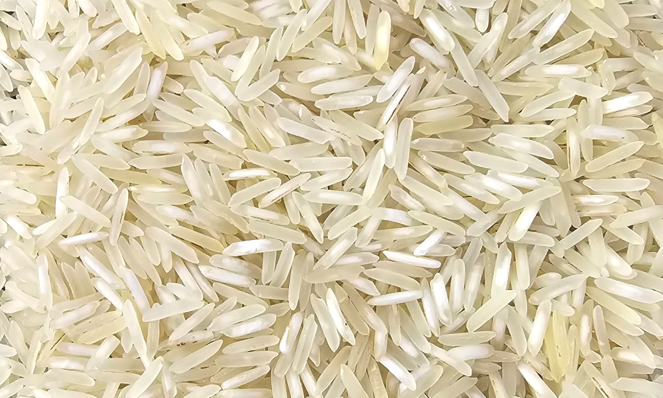 1509 Pesticide Residue Free Steam Rice